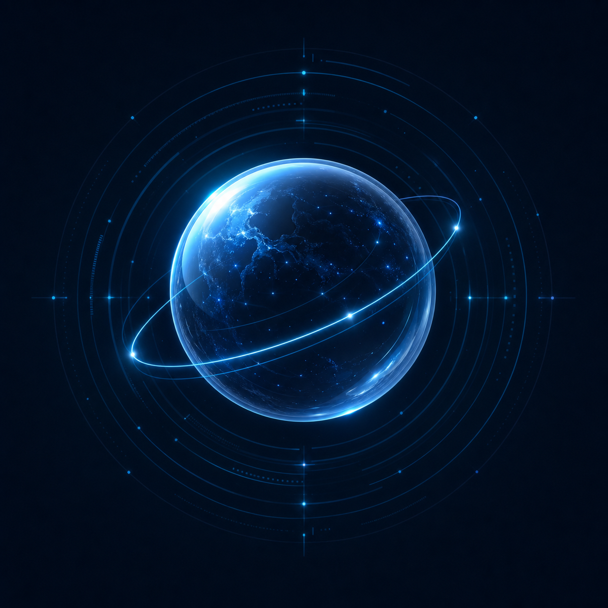 PopAI Hyperplane 视觉核心